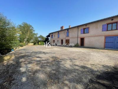 For sale Madiere 6 rooms 130 m2 Ariege (09100) photo 0