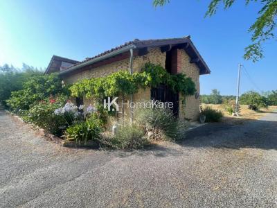 Acheter Maison 130 m2 Madiere