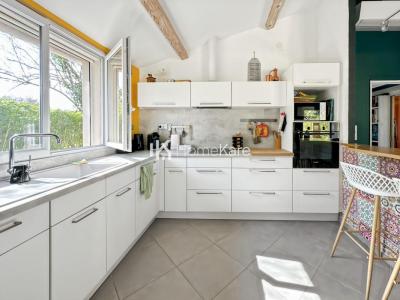 Annonce Vente 4 pi�ces Maison Cazeres 31