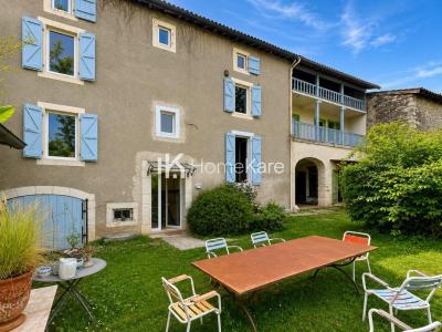 For sale Saint-laurent-de-neste 7 rooms 210 m2 Hautes pyrenees (65150) photo 0