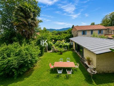 Annonce Vente 7 pi�ces Maison Saint-laurent-de-neste 65
