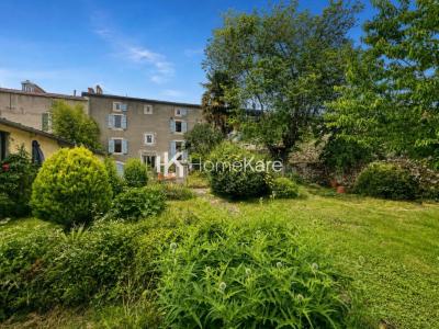 Acheter Maison Saint-laurent-de-neste Hautes pyrenees