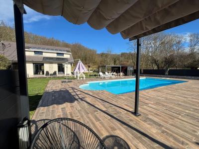 Acheter Prestige Villeneuve-de-riviere Haute garonne