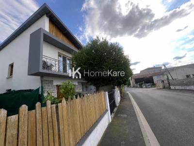 For sale Saint-gaudens 5 rooms 111 m2 Haute garonne (31800) photo 0