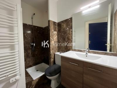 Louer Appartement 19 m2 Toulouse