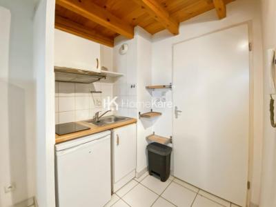 Acheter Appartement 40 m2 Toulouse