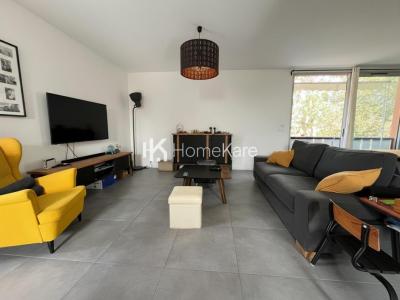 Annonce Vente 4 pi�ces Maison Caraman 31