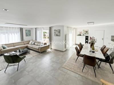 Annonce Vente 6 pi�ces Maison Pessac 33