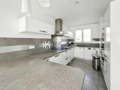 Acheter Maison 143 m2 Pessac