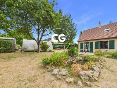 Acheter Maison 115 m2 Magny-le-desert