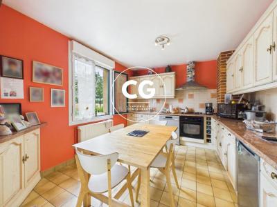 Acheter Maison Magny-le-desert 212000 euros