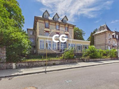 Annonce Vente Immeuble Bagnoles-de-l'orne 61