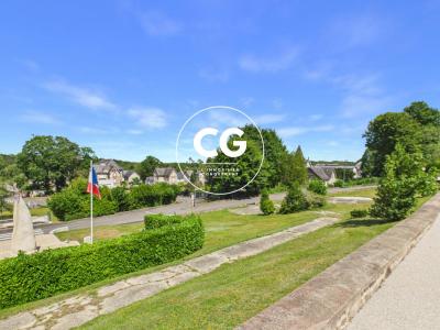 Acheter Immeuble 597 m2 Bagnoles-de-l'orne