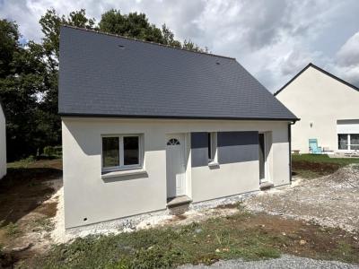 Annonce Vente Maison Plouay 56