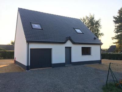 Acheter Maison 114 m2 Plouay