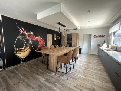 Annonce Vente 4 pi�ces Maison Pluneret 56