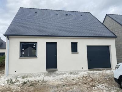 Acheter Maison 96 m2 Pluneret