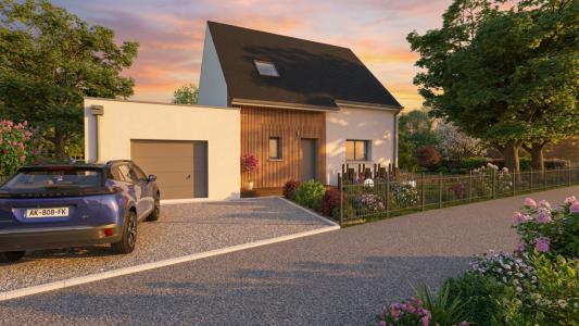 Annonce Vente Maison Mesquer 44