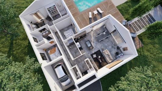 Acheter Terrain 800 m2 Velines