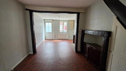 Annonce Vente 5 pi�ces Maison Grandvilliers 60