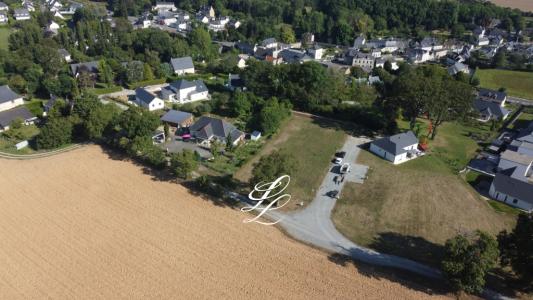 Annonce Vente Terrain Force 53