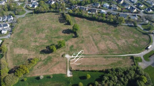 Acheter Terrain Change Mayenne