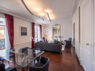 For rent Paris-16eme-arrondissement 4 rooms 87 m2 Paris (75016) photo 0