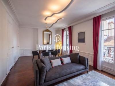 Annonce Location 4 pi�ces Appartement Paris-16eme-arrondissement 75