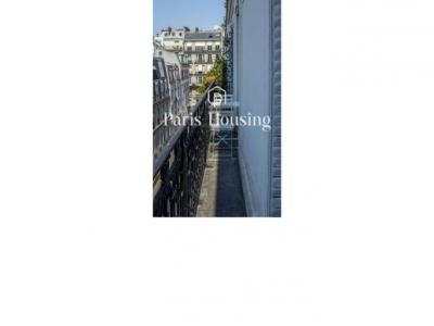 Louer Appartement Paris-16eme-arrondissement Paris