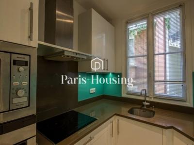 Louer Appartement Paris-16eme-arrondissement 3395 euros