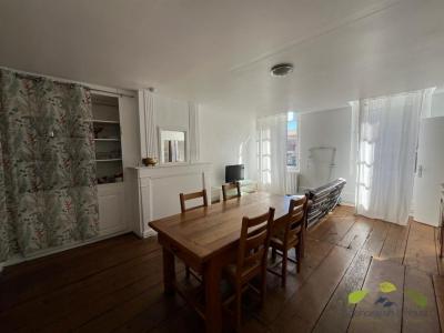 Annonce Location 2 pi�ces Appartement Saint-leonard-de-noblat 87