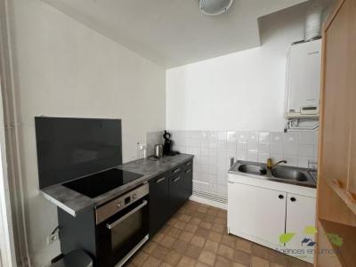 Louer Appartement 50 m2 Saint-leonard-de-noblat