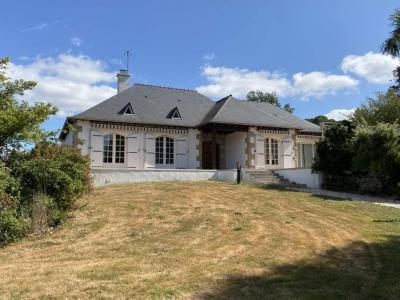 For sale Chatillon-en-vendelais 8 rooms 167 m2 Ille et vilaine (35210) photo 0