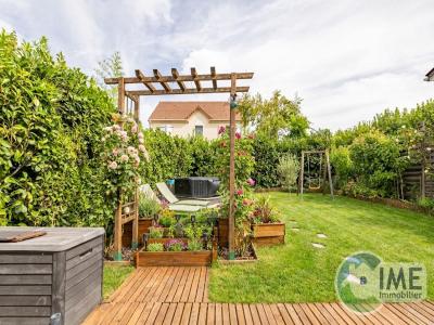 Annonce Vente 5 pi�ces Maison Ballainvilliers 91