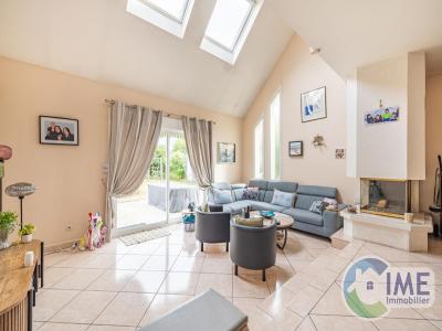 Acheter Maison 121 m2 Ballainvilliers