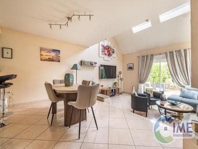 Acheter Maison Ballainvilliers 439000 euros
