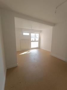For rent Saint-brieuc 1 room 25 m2 Cotes d'armor (22000) photo 0