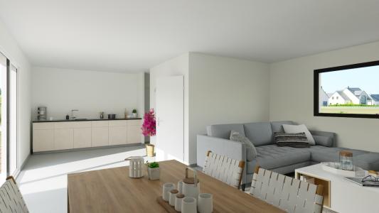 Annonce Vente Maison Riantec 56