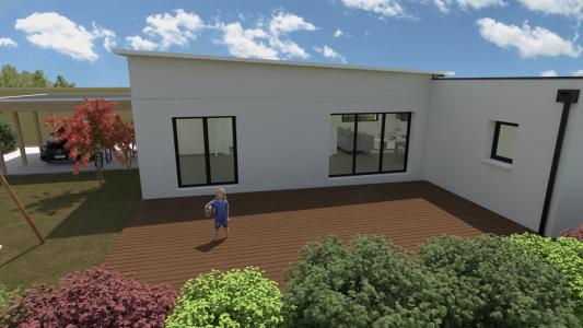 Acheter Maison Riantec Morbihan