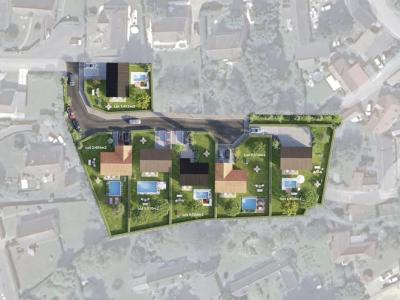 Annonce Vente Terrain Villers-bocage 80