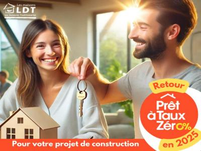 Acheter Terrain Villers-bocage 85000 euros