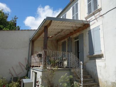 Annonce Vente Prestige Saint-florentin 89