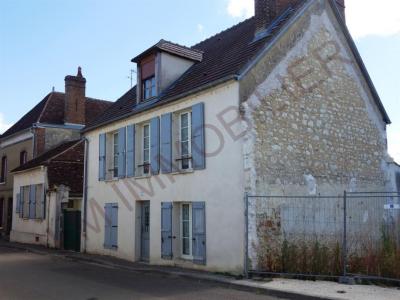 Acheter Prestige Saint-florentin 151200 euros