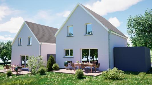 For sale Friesen 5 rooms 91 m2 Haut rhin (68580) photo 0