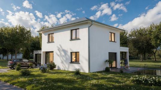 Acheter Maison Hagenthal-le-bas Haut rhin