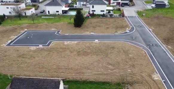 Annonce Vente 5 pi�ces Maison Hagenthal-le-bas 68