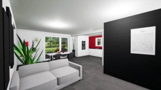 Annonce Vente 5 pi�ces Maison Friesen 68