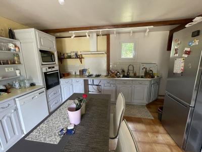 Acheter Maison 137 m2 Selle-sur-le-bied