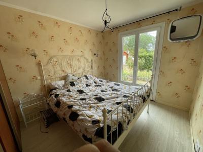 Acheter Maison Selle-sur-le-bied Loiret