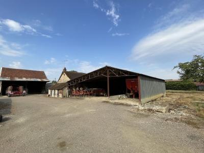 Annonce Vente 4 pi�ces Maison Selle-en-hermoy 45